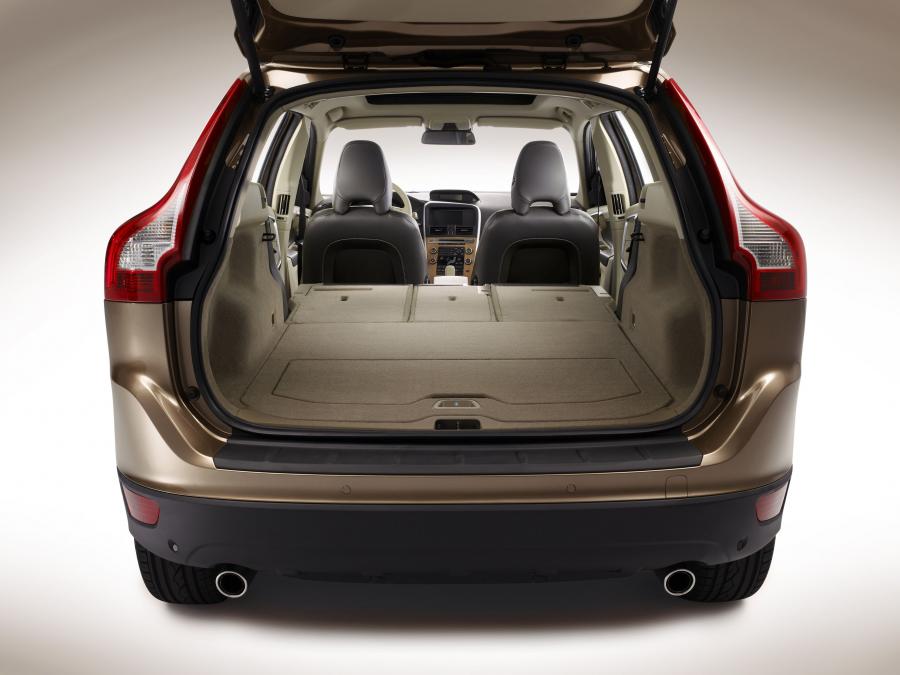  Volvo XC60 2008 года  (фото 55 из 210)